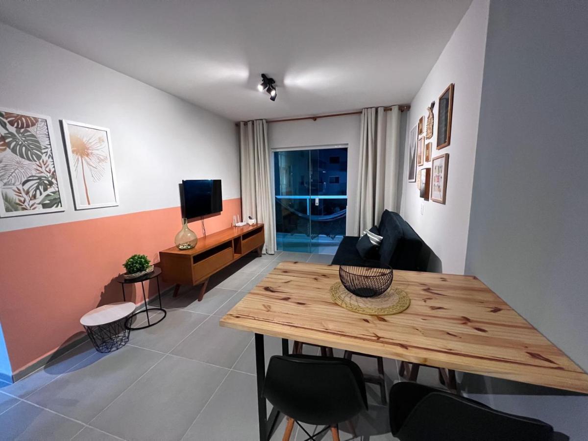 Charmoso Apartamento A 300M Da Praia - Peroba Ville Residence Maragogi Buitenkant foto
